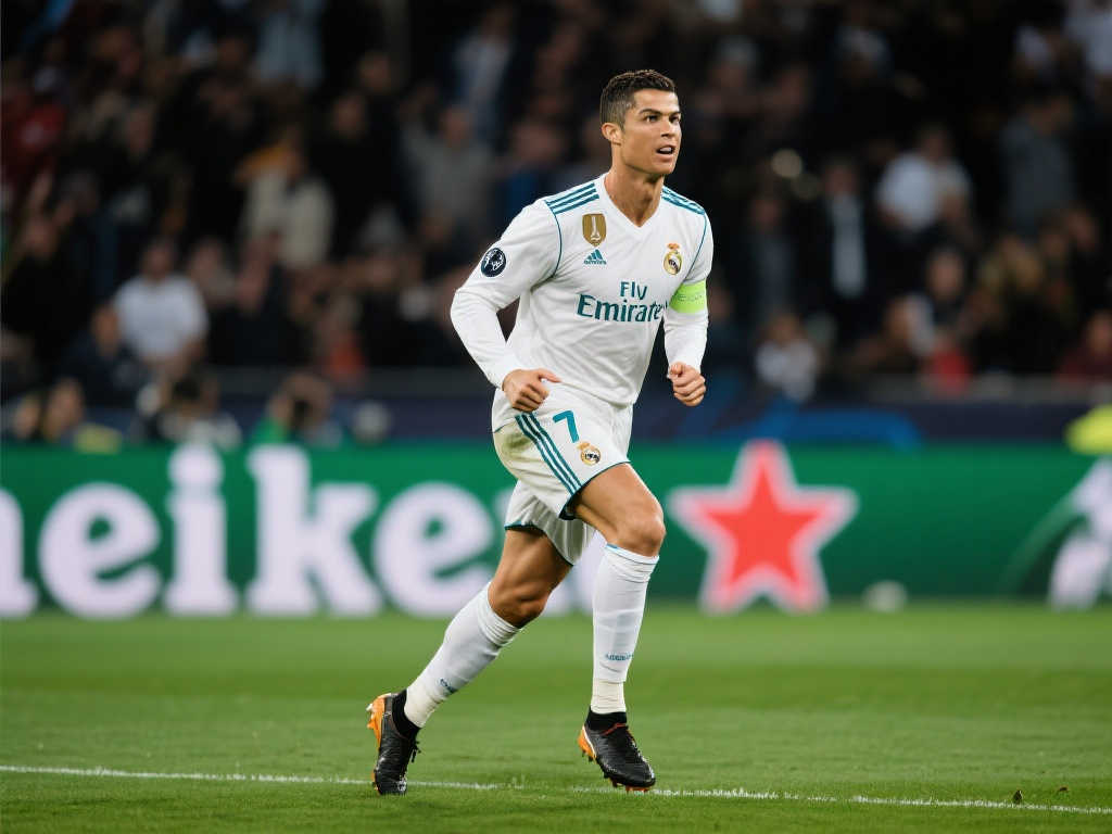 38岁C罗力压哈兰德，荣登2023年全球赛事射手王